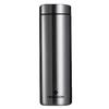 Xinuo 430ml Stainless Steel Vacuum Insulated Portable Tea Infuser Bottle