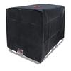 IBC 1000L Outdoor Waterproof Dustproof Heat-Insulated Tank Rain Cover