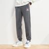 Paul Frank Men's Fleece-Lined Tapered Sweatpants