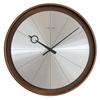 Elcomune Disc Aluminum Wall Clock NXT-J043