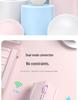 Juggernaut Rechargeable Bluetooth E-sports Mouse for Kids - Silent, Wireless, Compatible with Xiaomi, Lenovo, Huawei