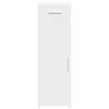 Sideboard White 30 x 42.5 x 93 cm Particleboard