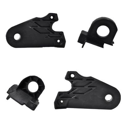 Right-Left Headlight Repair Kit for Mercedes C Class W205