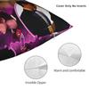 Hollanov Ilya Rozanov & Shane Hollander Square Pillow Cases Cushion Cover Awesome Zipper Decorative Pillowcase For Home 18"