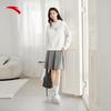 Anta Women's Easy-Care Hooded Pullover Sweatshirt 162618715S