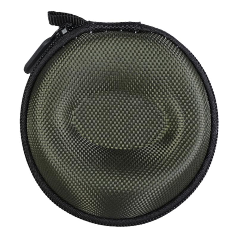 Portable Watch Storage Pouches Waterproof Unique Travel Carrying Case Bag With Soft Lining for Smartwatch Wristwatch Box