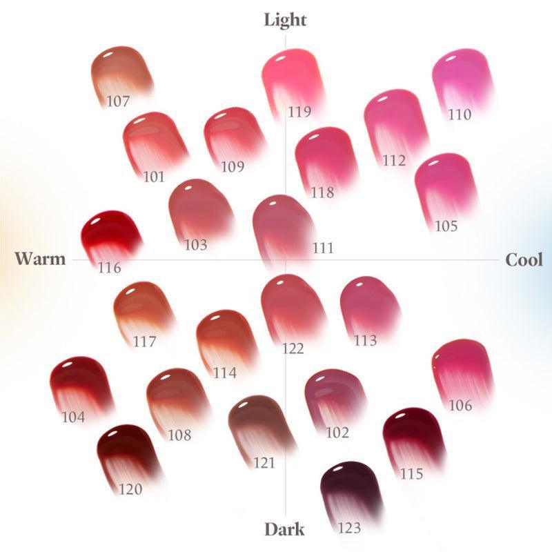 LAKA Fruity Glam Tint 4.5g