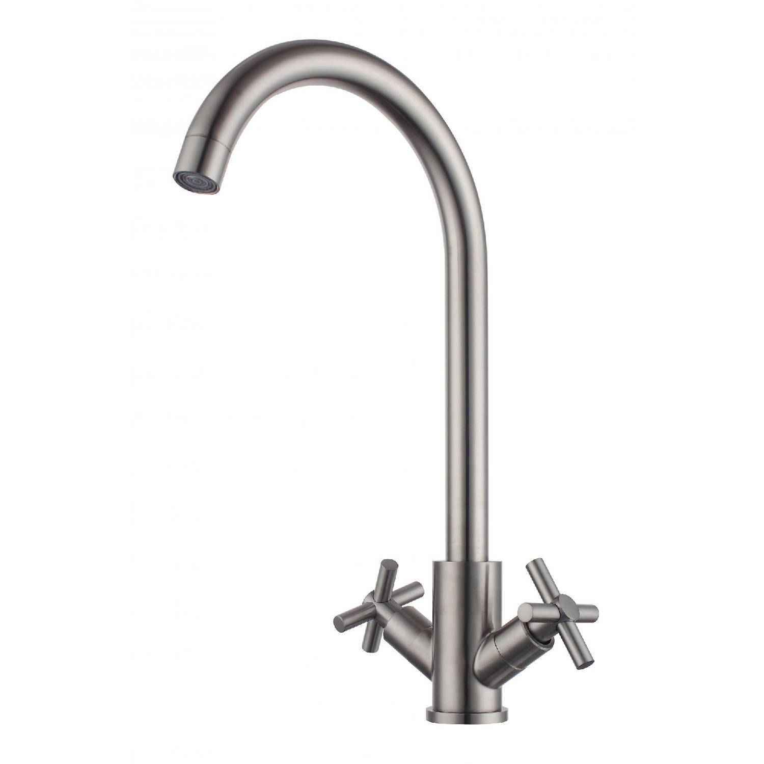 

Смеситель для кухни Fmark Fs8432