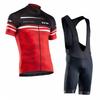 Summer Tour De France Cycling Suit Short-sleeved Suit Road Bike Sunscreen Suit Perspiration Breathable 2026 Summer Breathable Cycling Suit Suit
