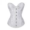 Bridal Women S Fishbone Corset For Waist Training And Bust Support