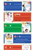 Child Mental Health: Strengthening Inner Resilience Picture Book (Ages 3-7)