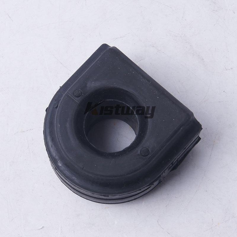 2PCS Front Suspension Anti Roll Stabiliser Bar Bushing For BMW 7 Series F0 F02 31356793101