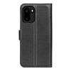 For OnePlus Ace 6 5G Case Wallet Stand Litchi Texture Shockproof Leather Phone Cover