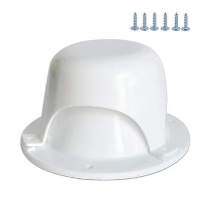 For Refer To Description RV Plumbing Vent Cap RV Ventilation Cap Adjustable Cap Replacement For RV Trailer Camping Car