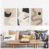 Abstract Vintage Line Geometric Posters And Prints Canvas Painting Modern Nordic Wall Art Pictures Living Room Home Decor