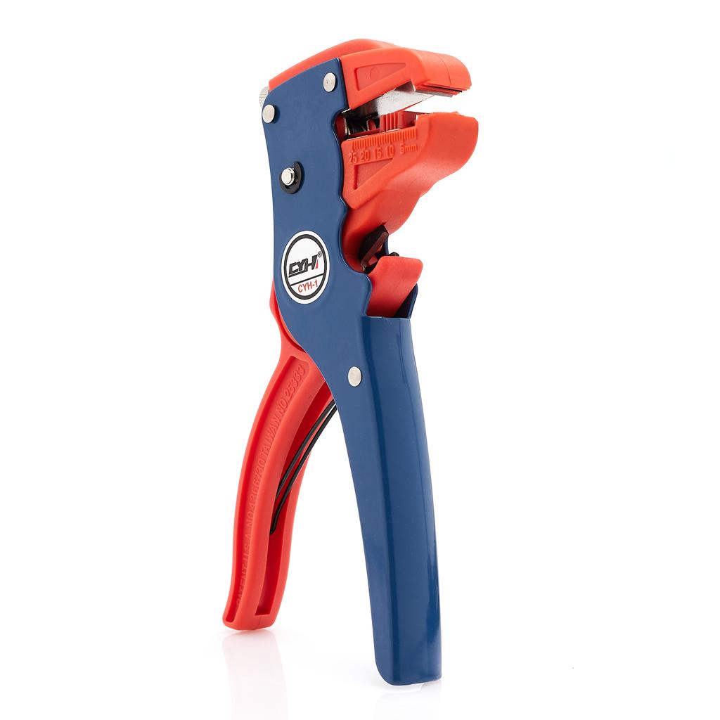Cyh-1 Automatic Wire Stripper