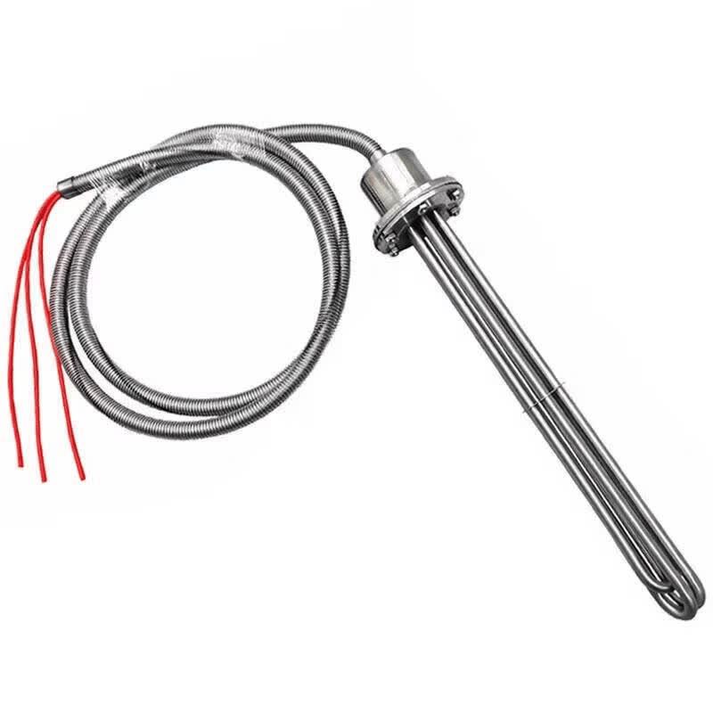 Paijin Graphite Heating Tube