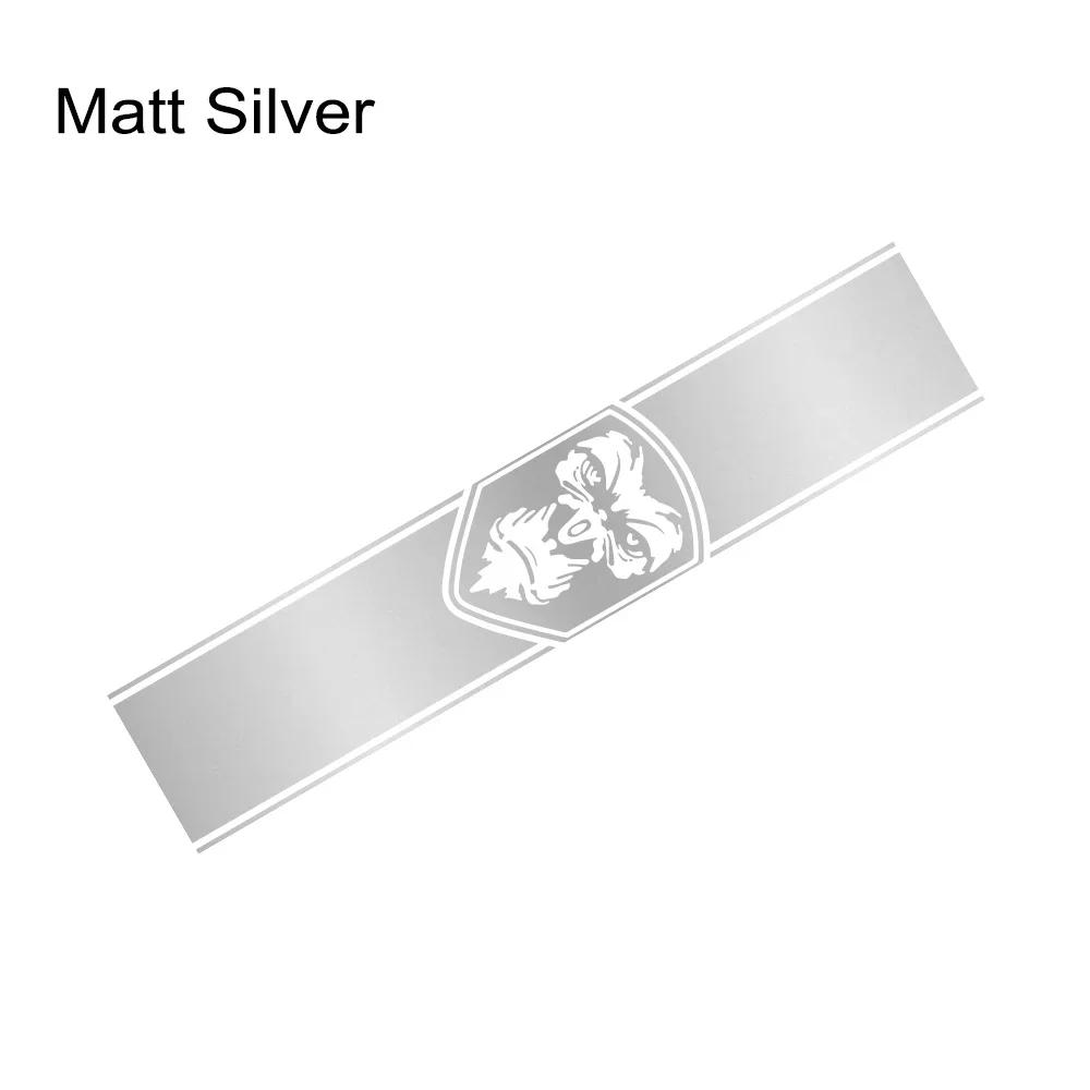 

Car Engine Hood Stickers Gorilla Face Badge Vinyl Decal Car Stripe Raptor Graphic Creative Auto Decoration Stickers Accessories