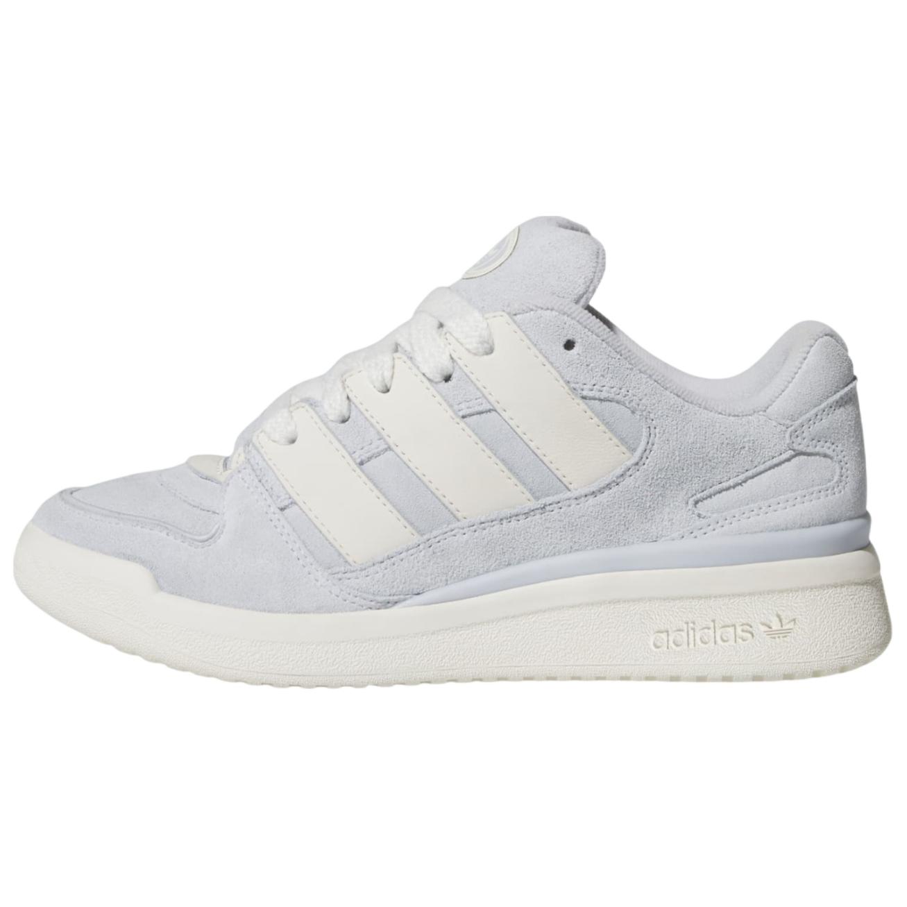 

Adidas Forum2000 Halo Blue Women Sneakers Off-White JR0510 38