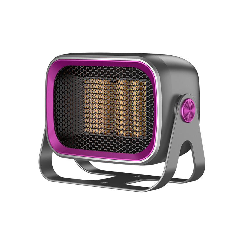 Портативный настенный PTC-обогреватель – Идеально подходит для дома или офиса EU 220V