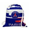 Casual Drawstring Backpack Daily Use Youth Unisex 20L Below Durable