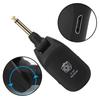 Guitar Wireless Receiver 2.4GHz Pickup Musical Instrument Accessories USB Stable for Bass