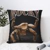 Custom Rocky Projects Hail Mary Movie Vintage Bootleg 90s Cushion Cover 45x45cm Soft Luxury Pillow Cases