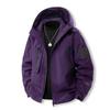 Unisex 2026 Frühling/Herbst Sport-Kapuzenpullover Windjacke für Outdoor-Aktivitäten