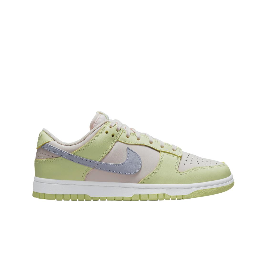 

Женские кроссовки Nike Dunk Low Light Soft Pink DD1503-600