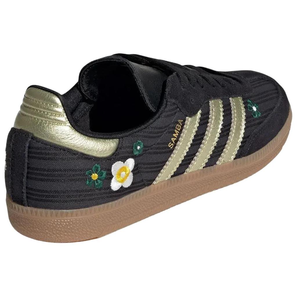 Liberty London x adidas Samba OG