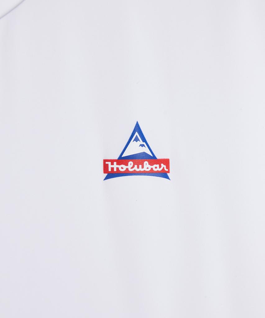 Holluba Light Baselayer Ls White