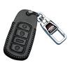 Chery Tiggo & Arrizo Leather Key Cover for 5x, 3, 9, 8 Plus/Pro, 7 Plus & Fengyun 2 Models