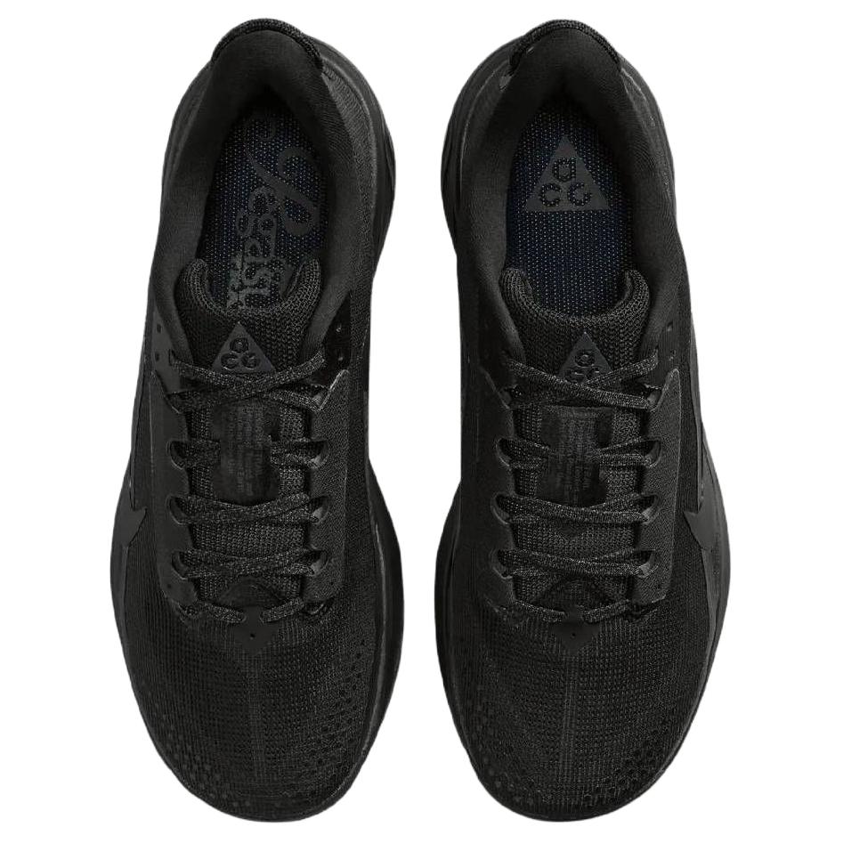 Nike Acg Pegasus Trail Black Anthracite Men Sneakers HV8116-002