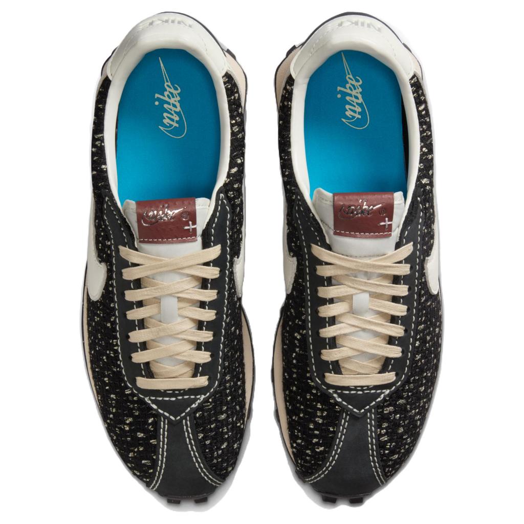 Nike LD-1000 Classic Versatile Running Shoes Men Sneakers Black IM7513-002