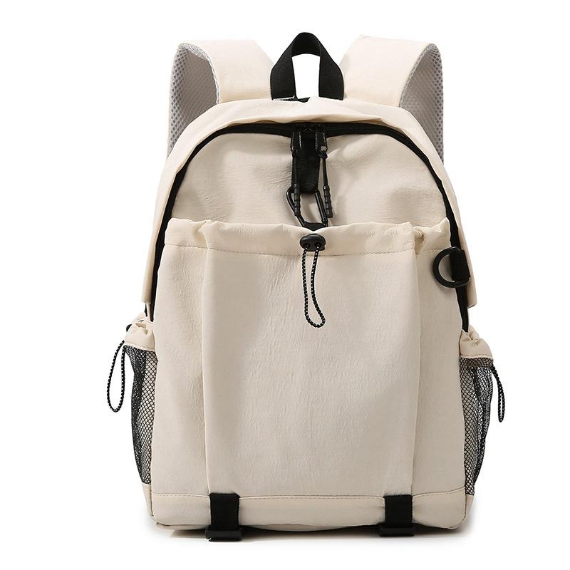 

Yoga fitness backpack and travel bag розовый