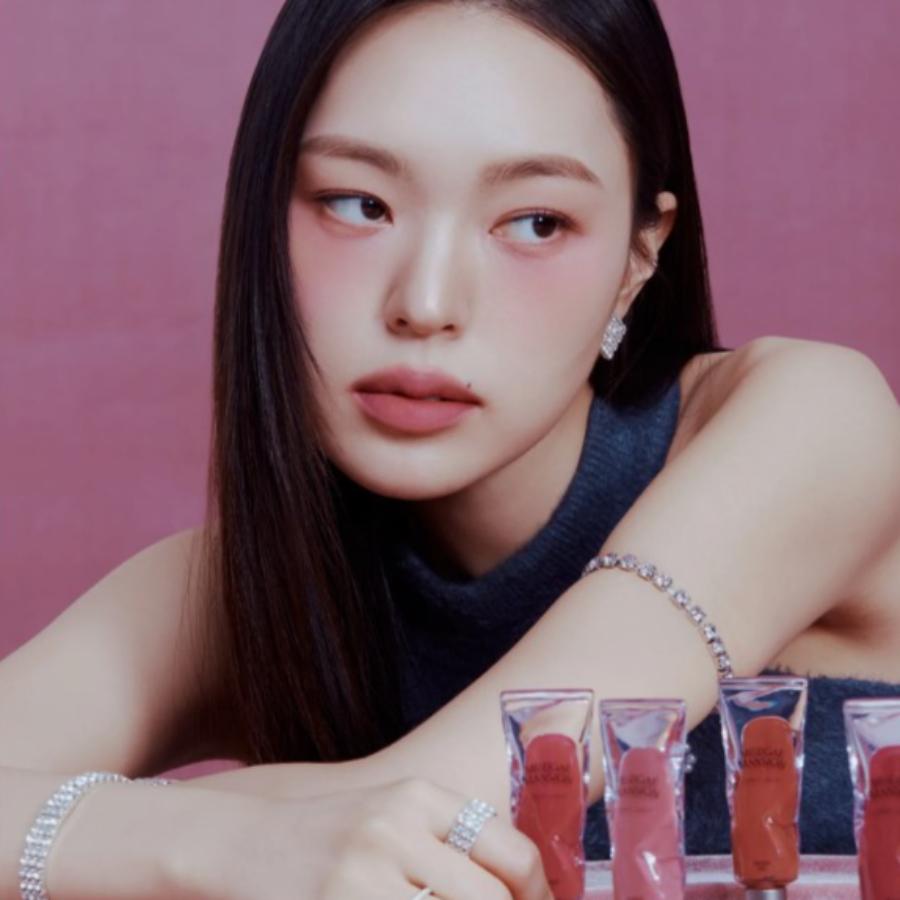 MUZIGAE MANSION Objet Liquid