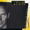 CD STING Fields Of Gold Il Meglio di Sting 1 3145402692 AM 1994 USA Rock Usato
