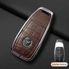 Mercedes Key Cover for E300L, C260L, A200L, GLC, GLA, GLB220, GLE350, C200L