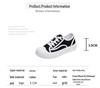 2025 Women's Canvas Shoes: Spring/Summer Thick-Soled Casual Sneakers