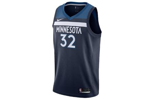 Nike NBA Basketball Jerseys Men s Moderate Camisole 864491-420 S