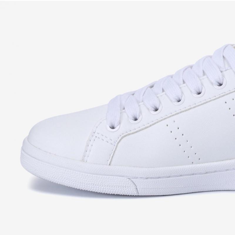 Fred Perry Unisex Sneakers B721 Leather Toweling