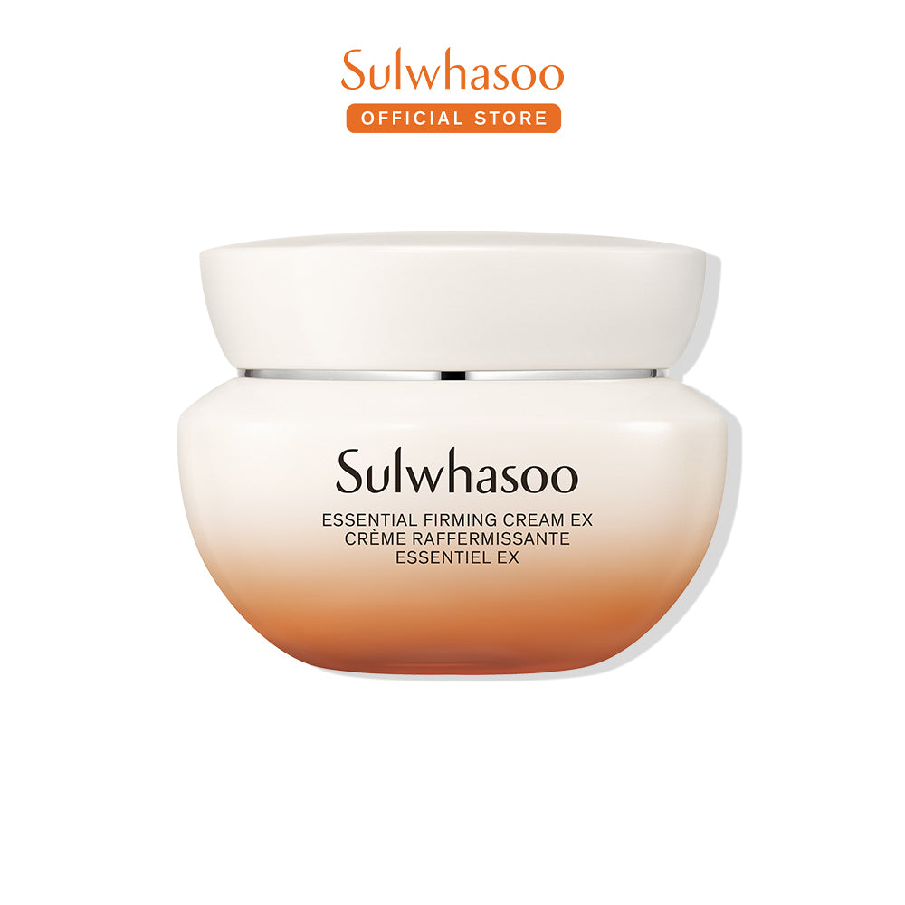 Sulwhasoo Zpevňující krém Essential EX 15 ml + NÁHODNÝ DÁREK