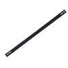 Black Right Roof Trim Molding For 2016-21 Honda Civic Sedan 5-Door 74306-TGG-A01