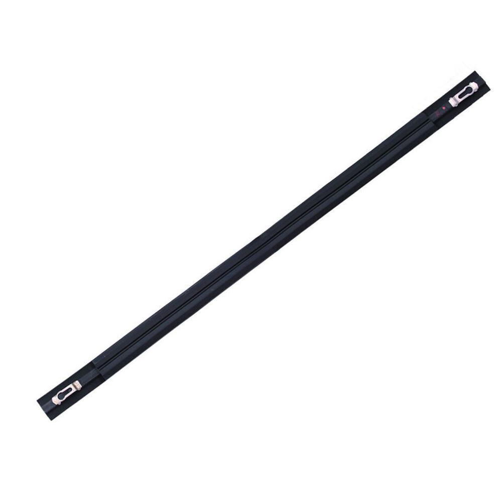 Black Right Roof Trim Molding For 2016-21 Honda Civic Sedan 5-Door 74306-TGG-A01
