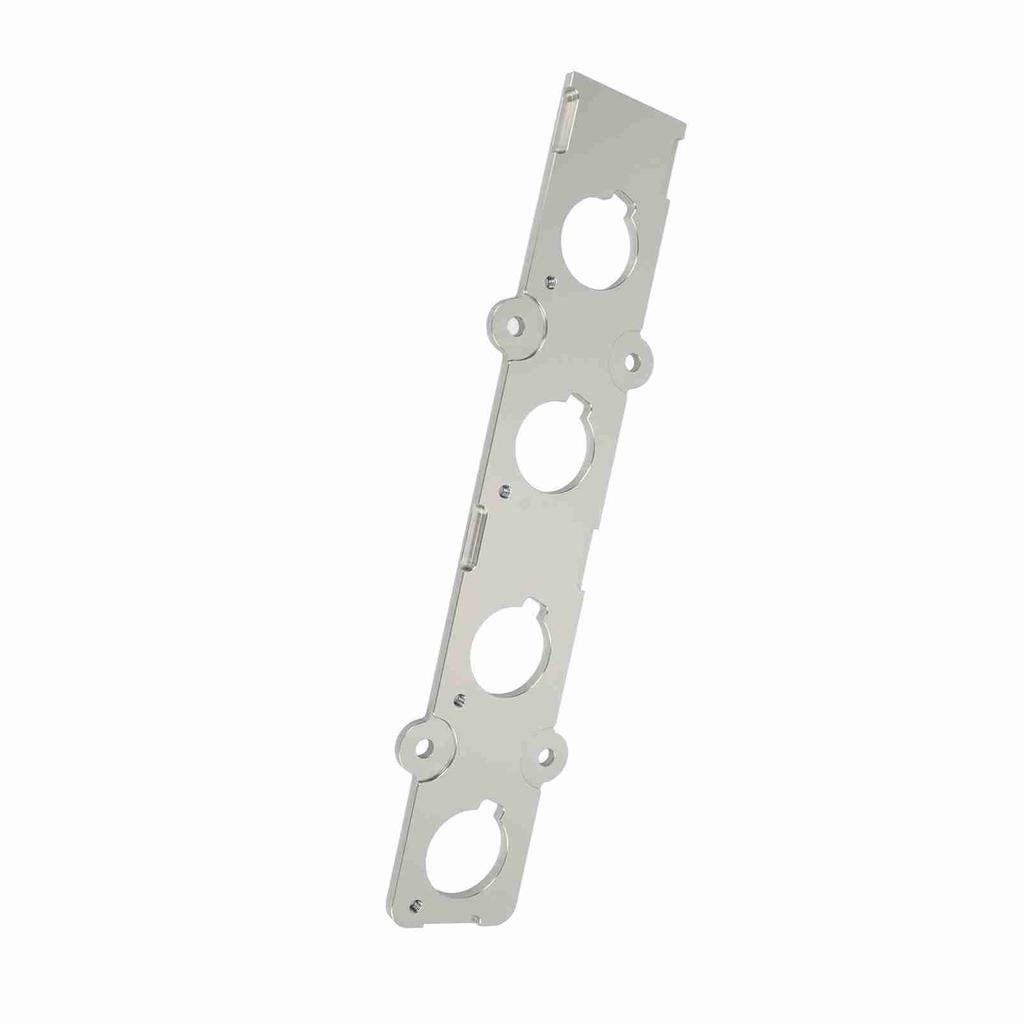Coil On Plug Adapter Plate COP Conversion Adapter Plate Replacement for   B Series B16