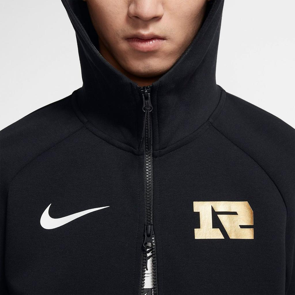 Nike Jackets Men's Hooded Moderate Other CT9111-010