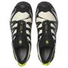 SALOMON XA PRO 3D Trail Running Shoes Unisex Black White 491117