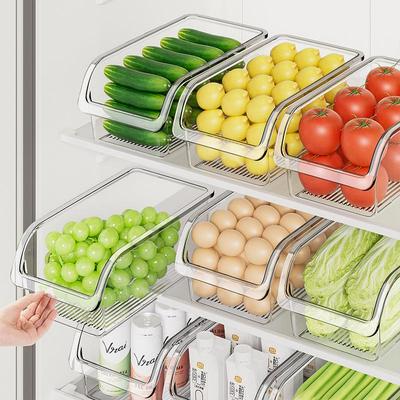 Contenitori per alimenti – Contenitori e organizer frigo