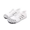 Unisex Quick-Dry Non-Slip Wading Shoes: Lightweight Outdoor Stream Tracing & Beach Swimming Footwear