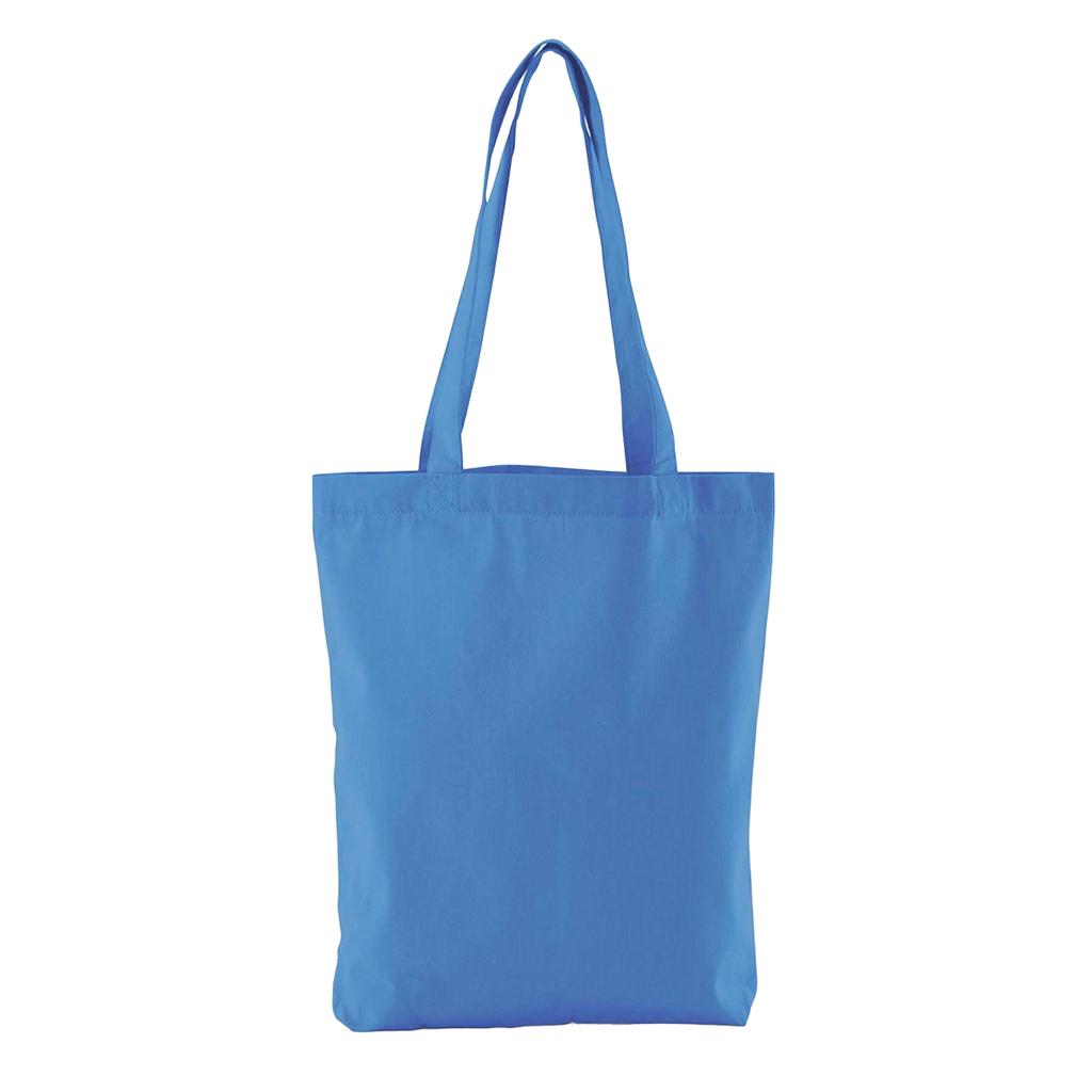 Westford Mill EarthAware Twill Organic Tote Bag